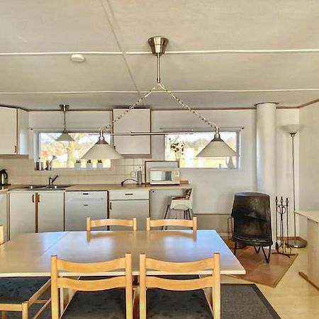 Gorgeous Home In Harloesa With Wifi Harlosa 외부 사진