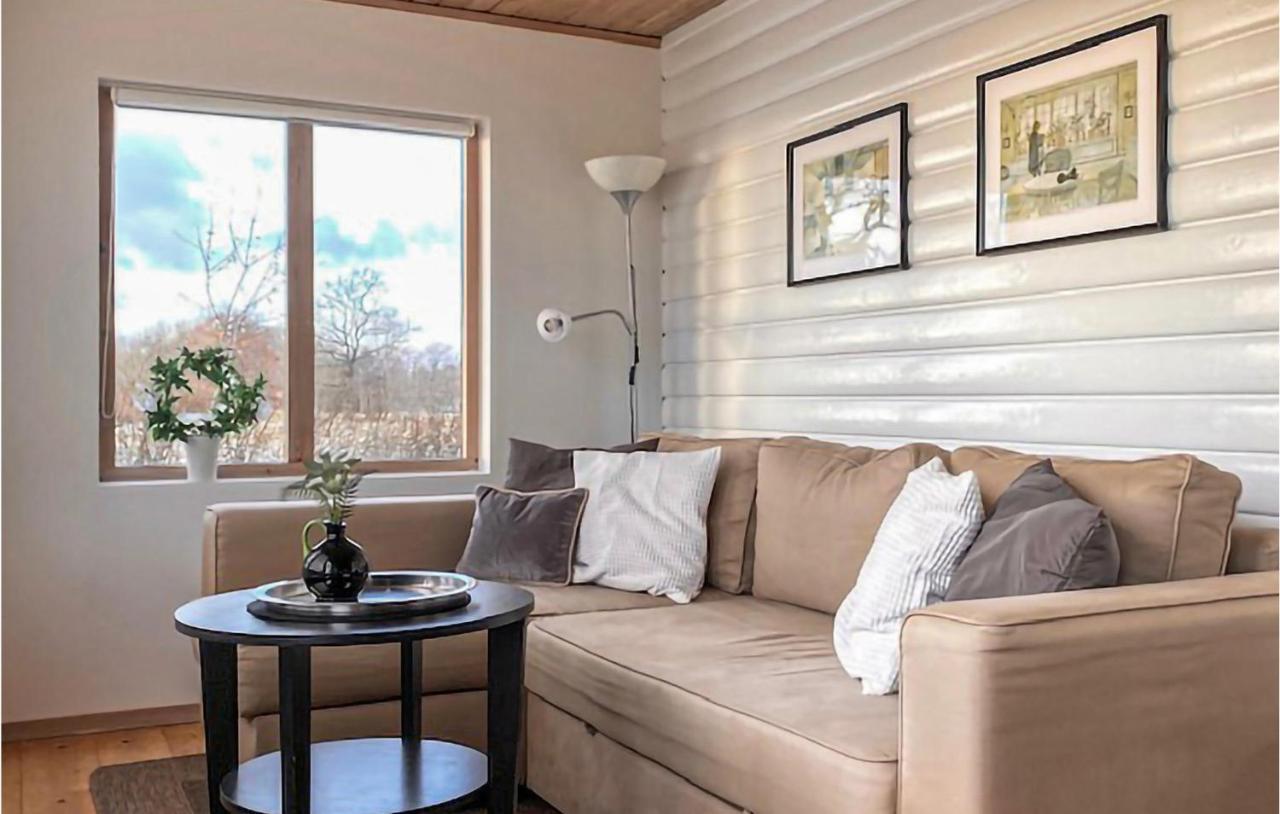 Gorgeous Home In Harloesa With Wifi Harlosa 외부 사진