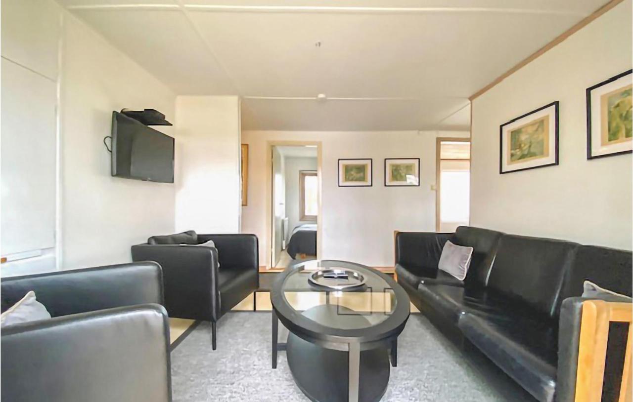 Gorgeous Home In Harloesa With Wifi Harlosa 외부 사진
